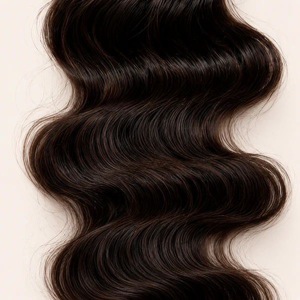 Sleek Straight Texture