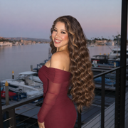 ZelaverWigs 11×6 Ombre Loose Body Wave Glueless HD Lace Wig