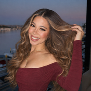 ZelaverWigs 11×6 Ombre Loose Body Wave Glueless HD Lace Wig