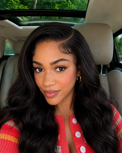 11×6 Loose Body Wave Glueless HD Lace Wig