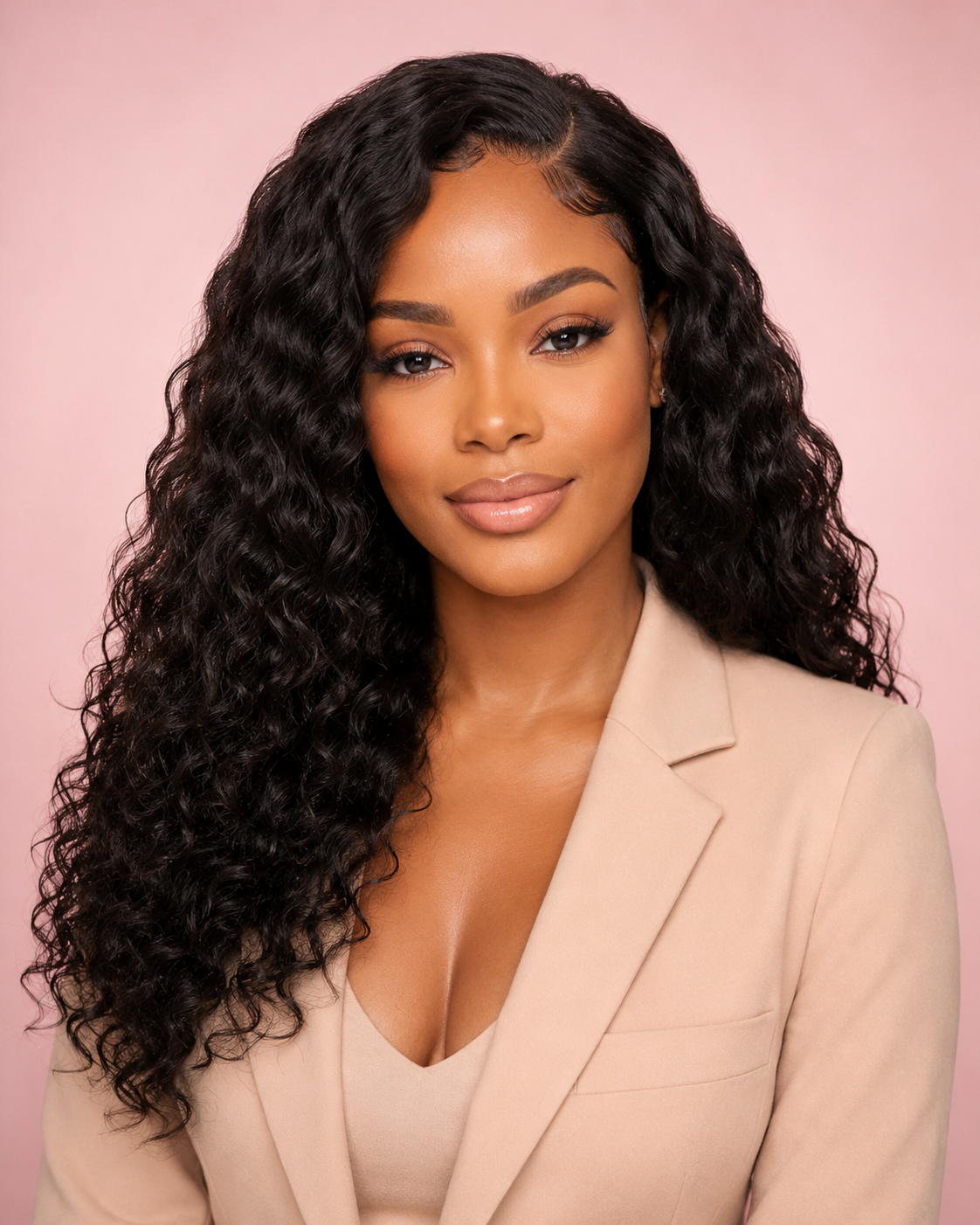 Zelaver Wigs fit support