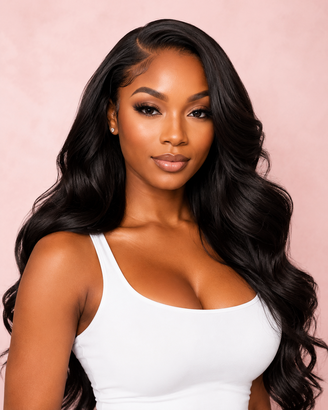Zelaver Wigs wig style inspiration 1