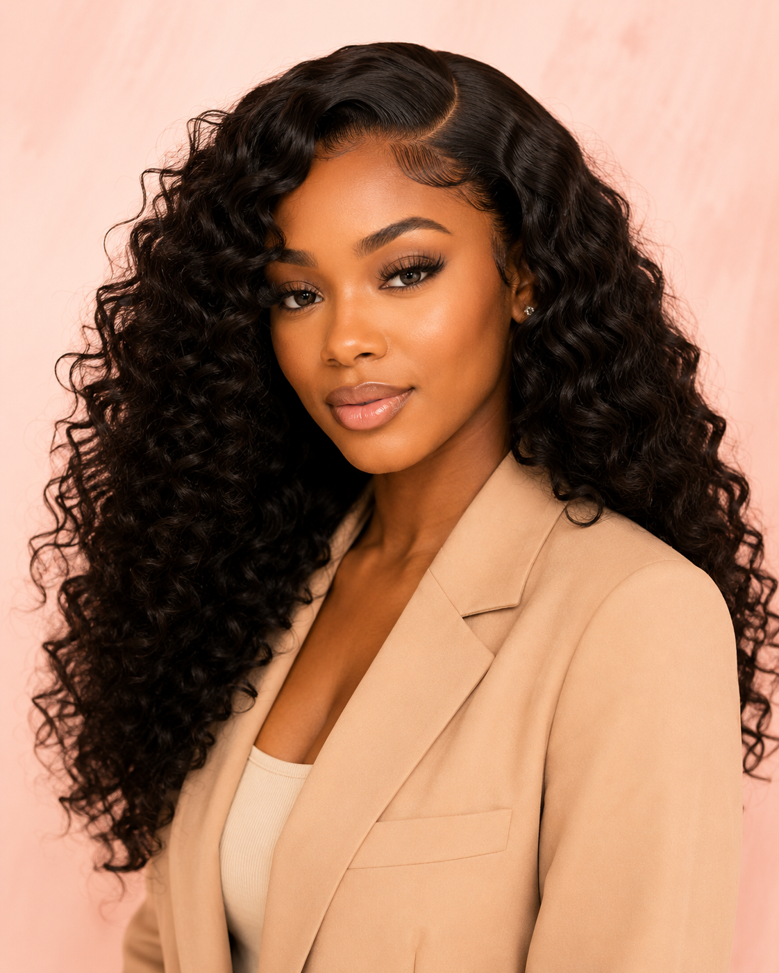 Zelaver Wigs wig style inspiration 2