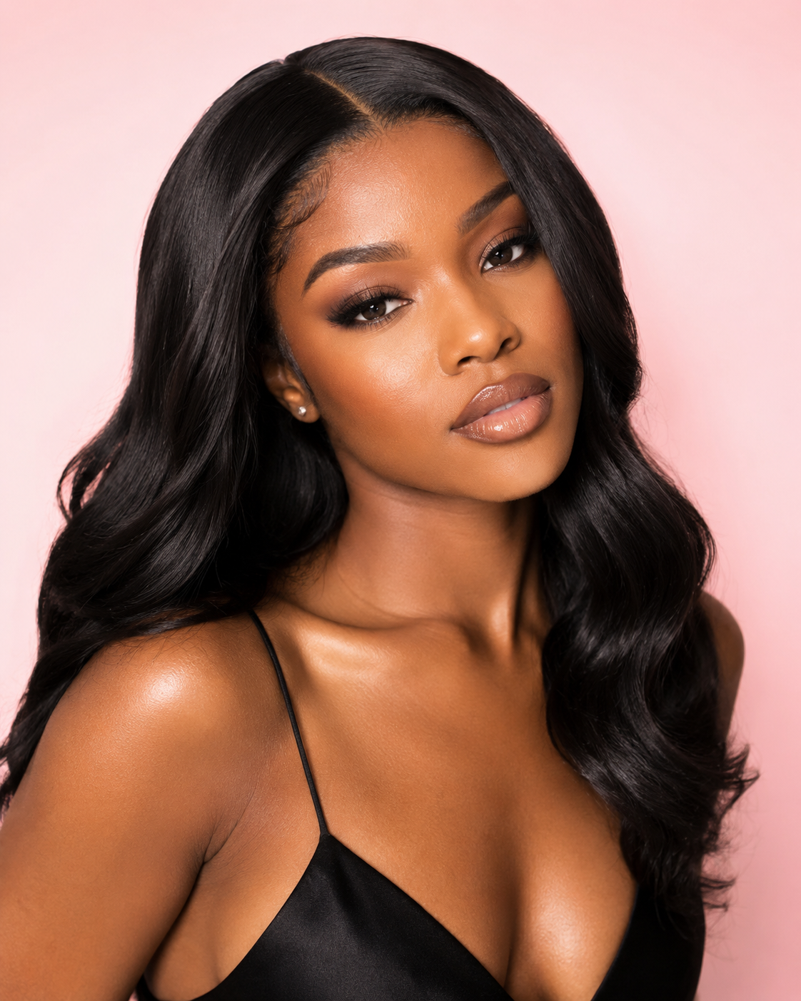 Zelaver Wigs wig style inspiration 3
