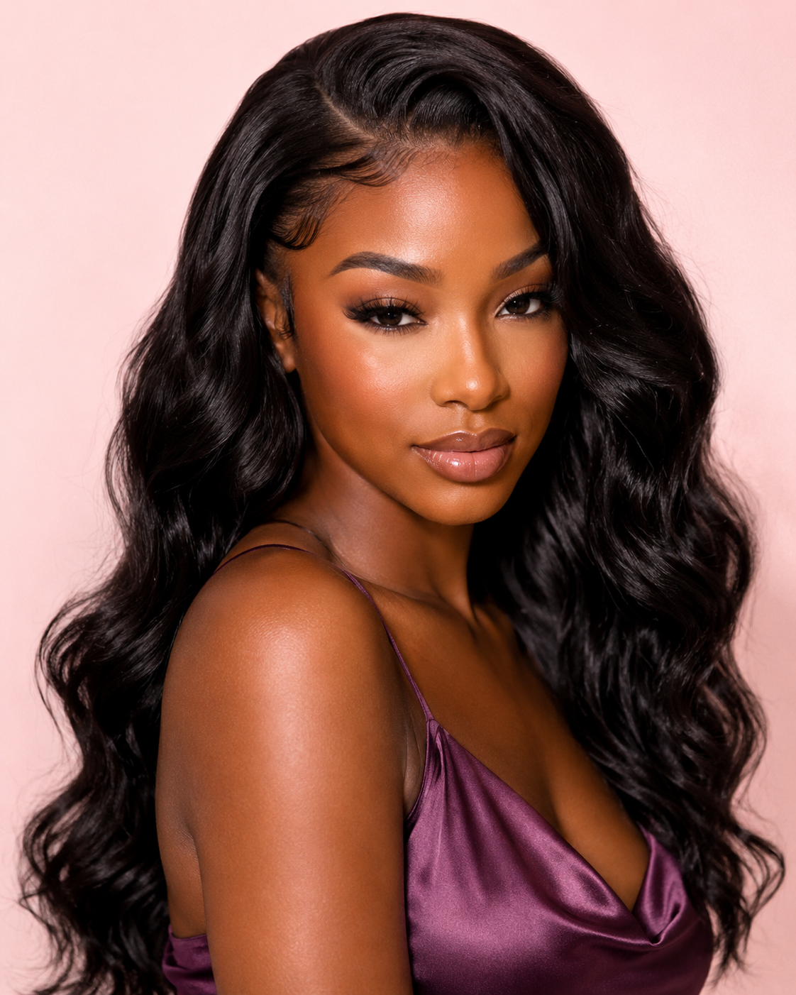 Zelaver Wigs wig style inspiration 4